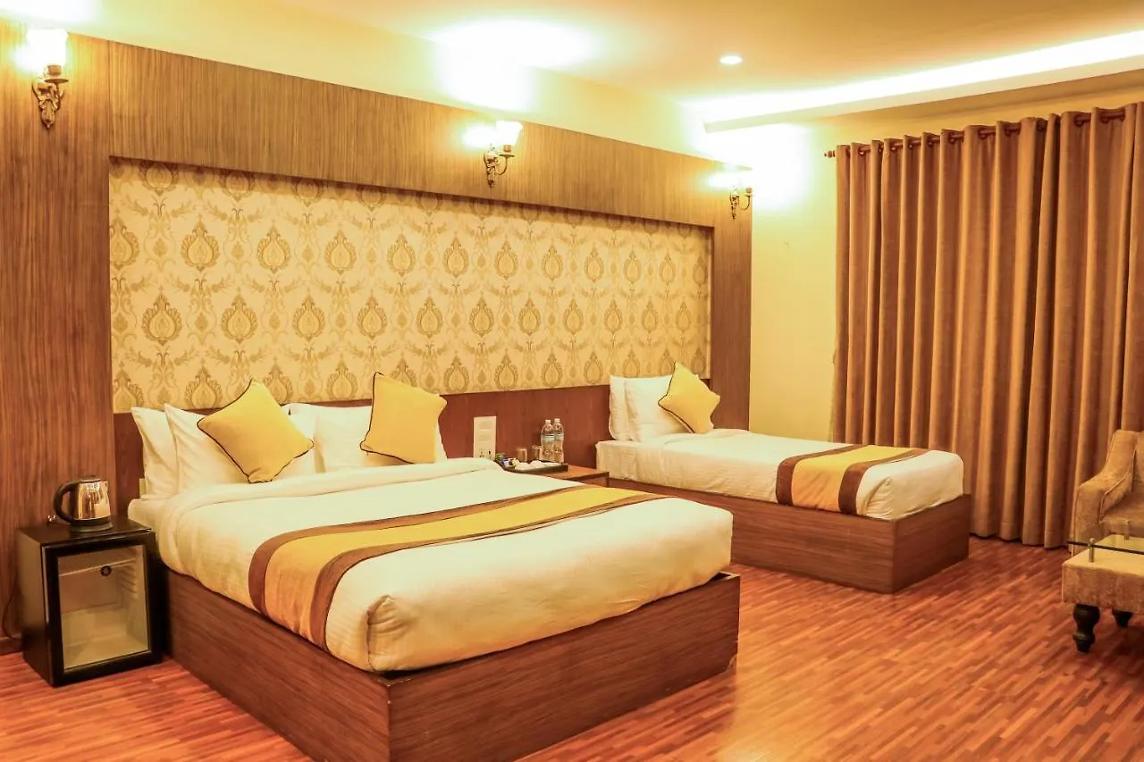 Aranya Boutique Hotel Kathmandu