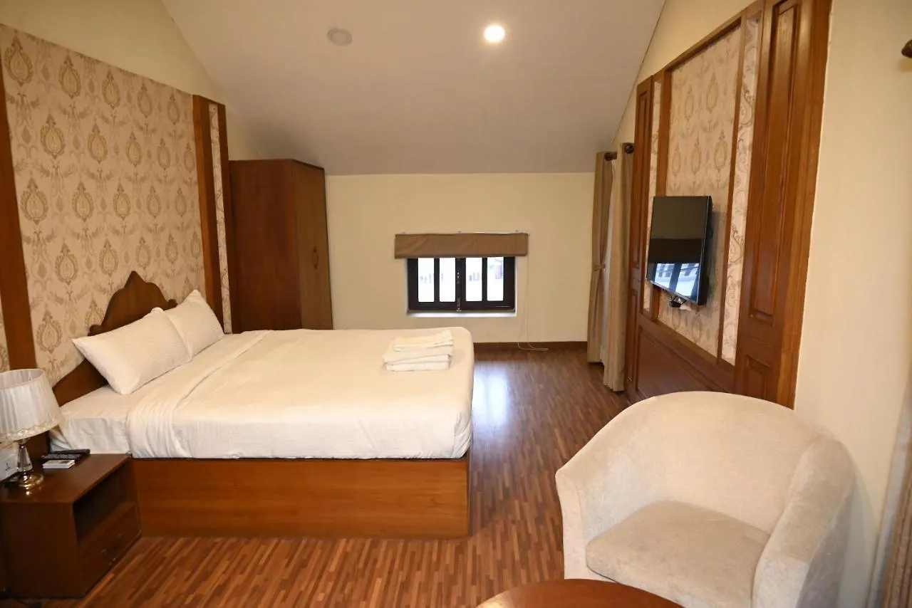 Aranya Boutique Hotel Kathmandu
