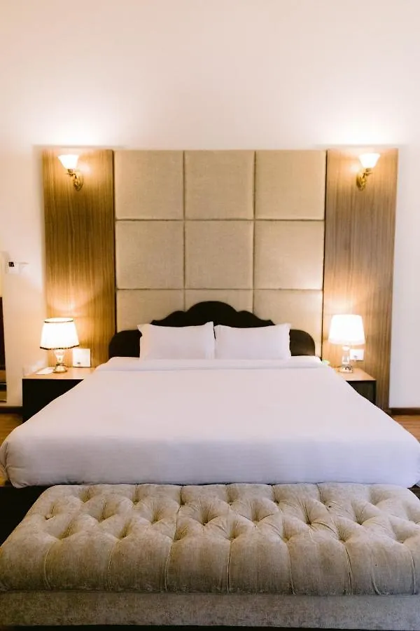 Aranya Boutique Hotel Katmandu