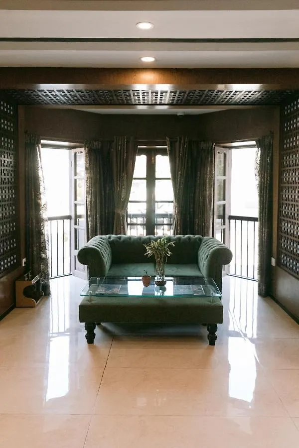 Aranya Boutique Hotel Katmandu