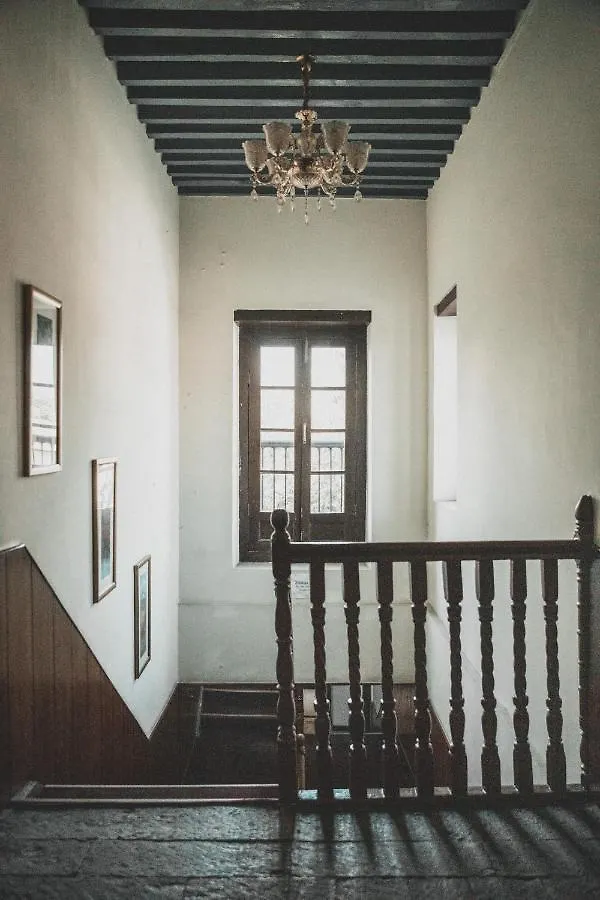 Aranya Boutique Hotel Katmandu