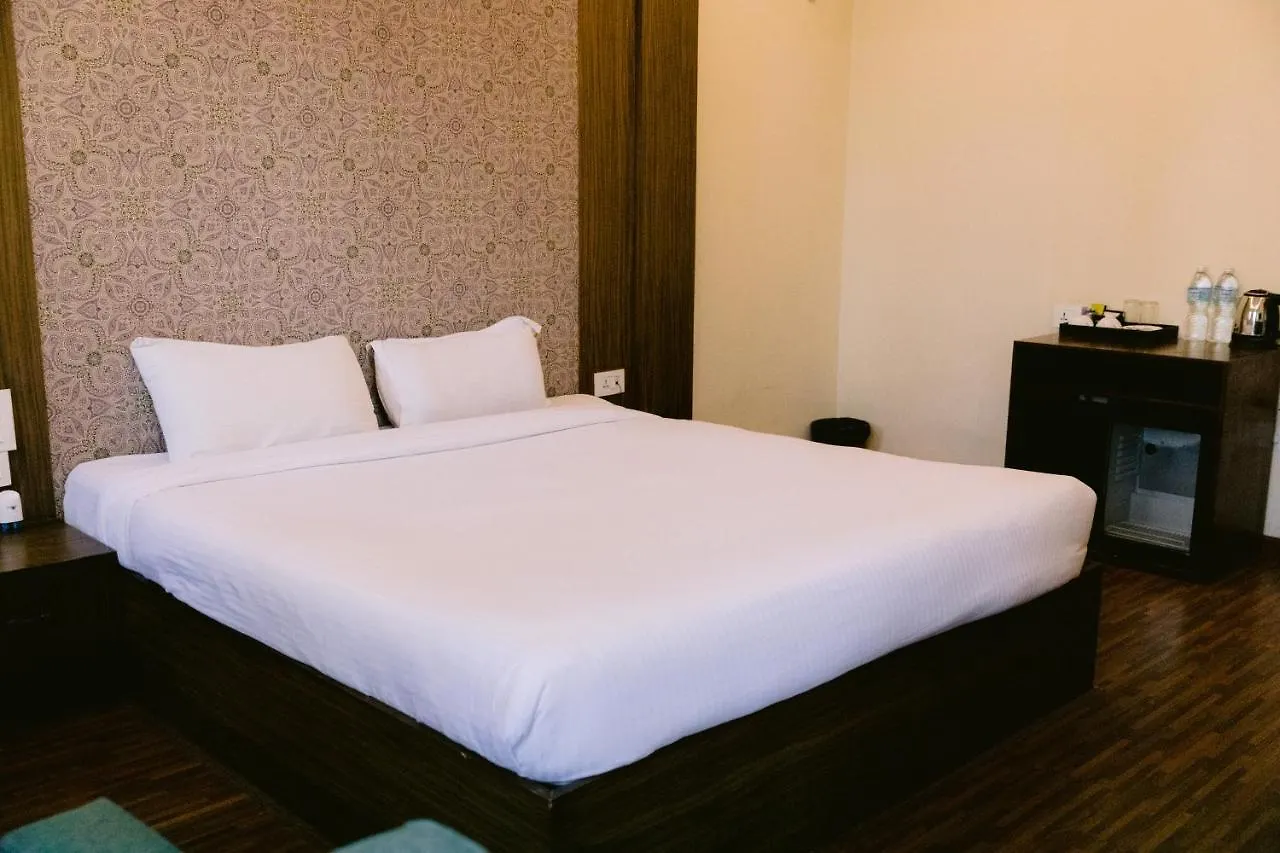 Aranya Boutique Hotel Katmandu 4*,  Nepál