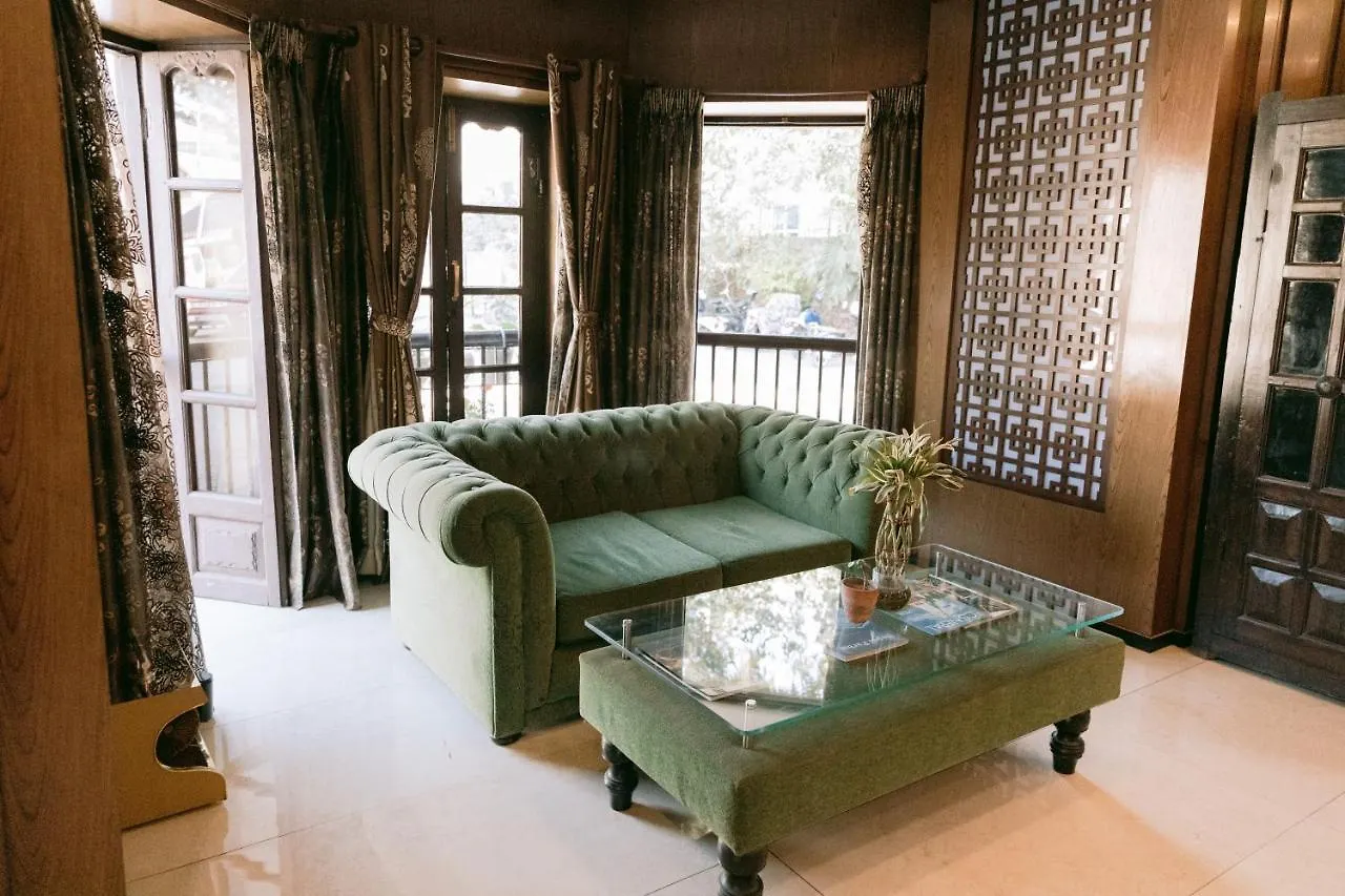 Aranya Boutique Hotel Katmandu