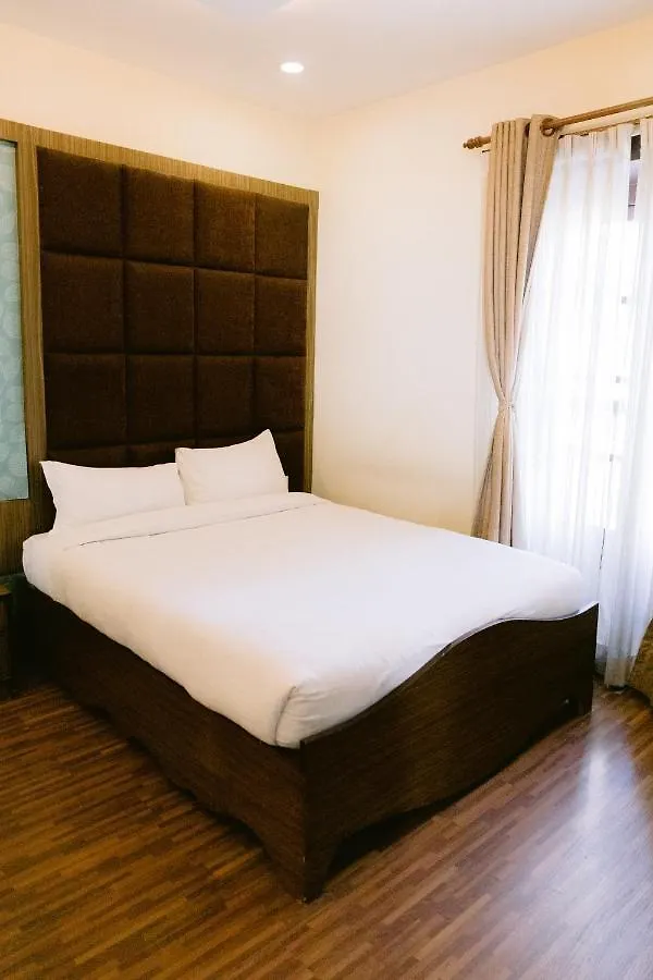 Aranya Boutique Hotel Katmandu