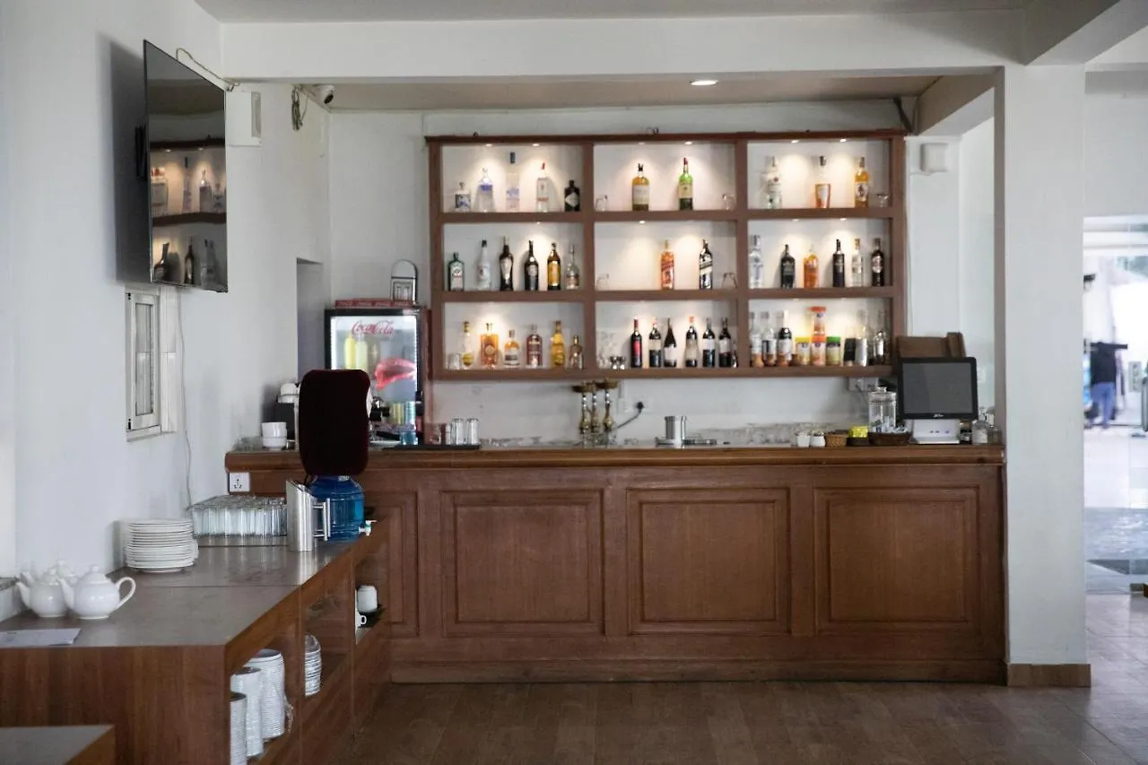 Aranya Boutique Hotel Katmandu